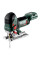 Акумуляторний лобзик Metabo STA 18 LTX 150 BL у Metabox 145 L без акб і з/п