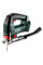 Акумуляторний лобзик Metabo STB 18 L 90 без акб і з/п