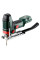 Акумуляторний лобзик Metabo ST 18 L 90 без акб і з/п