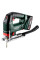 Акумуляторний лобзик Metabo STB 18 L 90 без акб і з/п