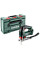 Акумуляторний лобзик Metabo STB 18 L 90 у MetaBox без акб і з/п