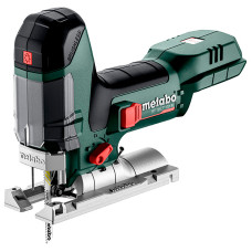 Акумуляторний лобзик Metabo ST 18 LT 130 BL, без акб в картоні