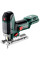 Акумуляторний лобзик Metabo ST 18 LT 130 BL, без акб в MetaBOX 145 L
