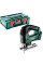 Акумуляторний лобзик Metabo STB 18 LT 130 BL, без акб в MetaBOX 145 L