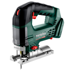 Акумуляторний лобзик Metabo STB 18 LT 130 BL, без акб в картоні