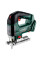 Акумуляторний лобзик Metabo STB 18 LT 130 BL, без акб в картоні