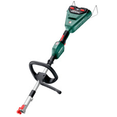 Акумуляторний багатофункціональний привід Metabo MA 36-18 LTX BL Q, без акб