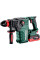 Акумуляторний перфоратор Metabo KH 18 LTX BL 35 Q, 2 акб LiHD 18 V 8 Ah, з/п ASC 145 AIR Cooled в MetaBOX 185 XL