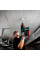Акумуляторний перфоратор Metabo KH 18 LTX BL 35 Q, 2 акб LiHD 18 V 5.5 Ah, з/п ASC 145 AIR Cooled в MetaBOX 185 XL
