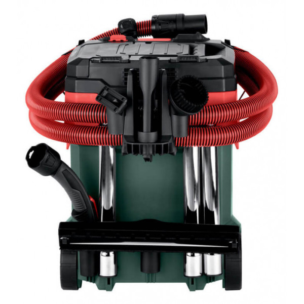 Акумуляторний пилосос Metabo AS 36-18 M 30 PC-CC без акб і з/п