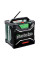 Акумуляторний радіоприймач Metabo RC 12-18 32W BT DAB+ без акб