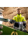 Акумуляторний мастильний пістолет Metabo FP 18 LTX, 2 акб 18V 2 Ah та з/п SC 30, в кейсі metaBOX 165 L