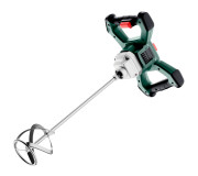 Акумуляторні міксери Metabo