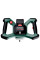 Акумуляторний будівельний міксер Metabo RW 18 LTX BL 120, без акб
