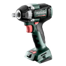Акумуляторний ударний гайковерт Metabo SSW 18 LT 300 BL без акб