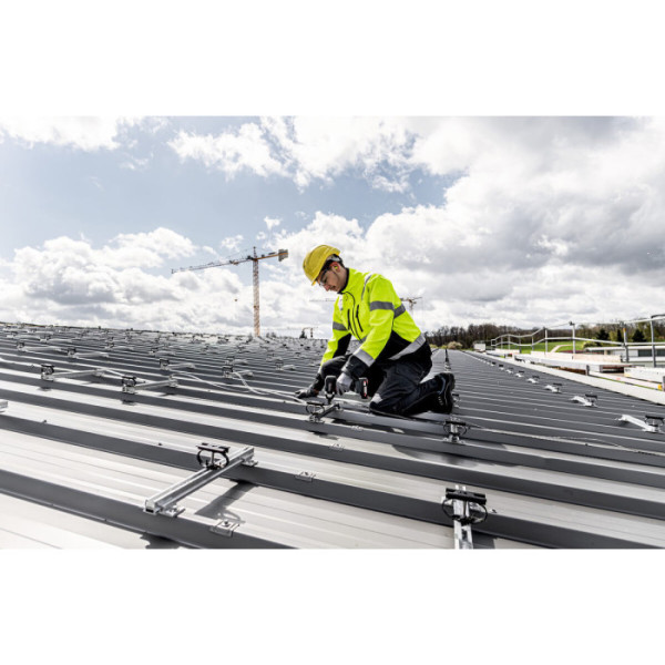 Акумуляторний ударний гайковерт Metabo SSW 18 LT 300 BL без акб