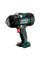 Акумуляторний ударний гайковерт Metabo SSW 18 LTX 1450 BL, без акб