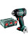 Акумуляторний ударний гайковерт Metabo SSW 18 LTX 550 BL, без акб та з/п в MetaBOX 145