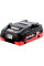 Базовий комплект Metabo: 3 акумулятори LiHD 18 V 4 Ah, з/п ASC 55