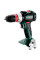Акумуляторний дриль-шуруповерт Metabo BS 18 LT BL Q, без акб в кейсі