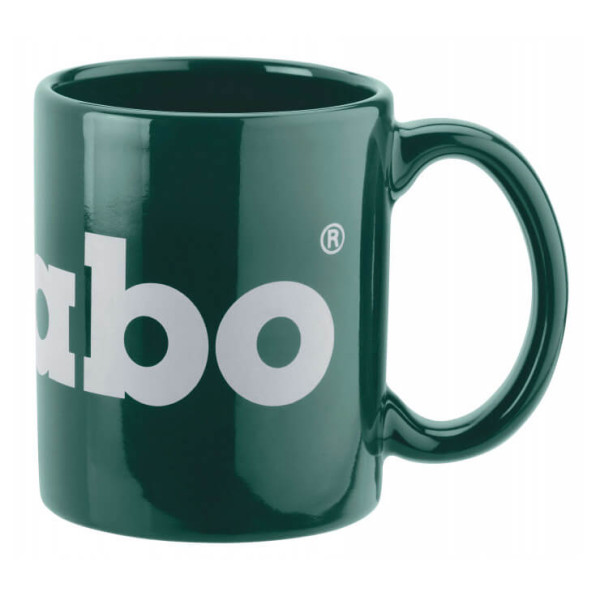 Чашка фирменная с логотипом Metabo 350 мл