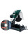 Монтажна пила Metabo CS 23-355 з диском