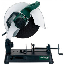 Монтажна пила Metabo CS 23-355 з диском