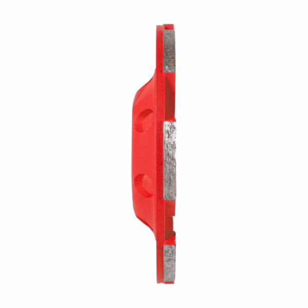 Фреза алмазна по бетону Distar DGS-W 125 Rotex RED