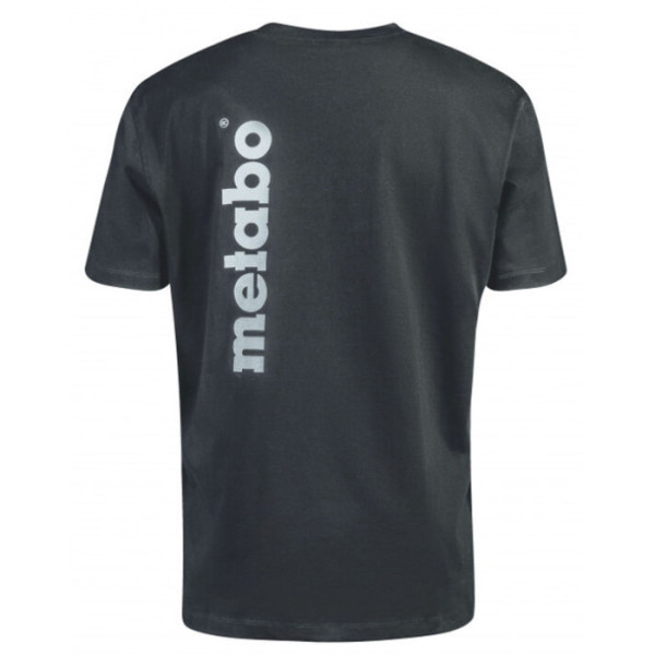 Футболка чоловіча T-Shirt Metabo S