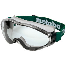 Захисні окуляри-маска Metabo