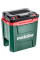 Акумуляторний холодильник Metabo KB 18 BL без акб