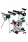 Пила торцювальна Metabo KGS 254 M SET