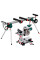 Пила торцювальна Metabo KGS 305 M SET