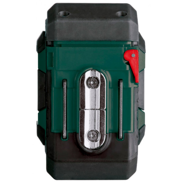 Лазерный нивелир Metabo KLL 2-20