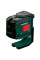Лазерный нивелир Metabo KLL 2-20