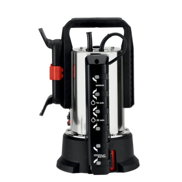 Комбинированный погружной насос Metabo KP 200-35 ASF Inox