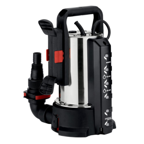 Комбинированный погружной насос Metabo KP 200-35 ASF Inox