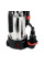Комбинированный погружной насос Metabo KP 200-35 ASF Inox