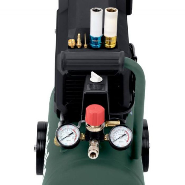 Компрессор Metabo Basic 250-24 OF