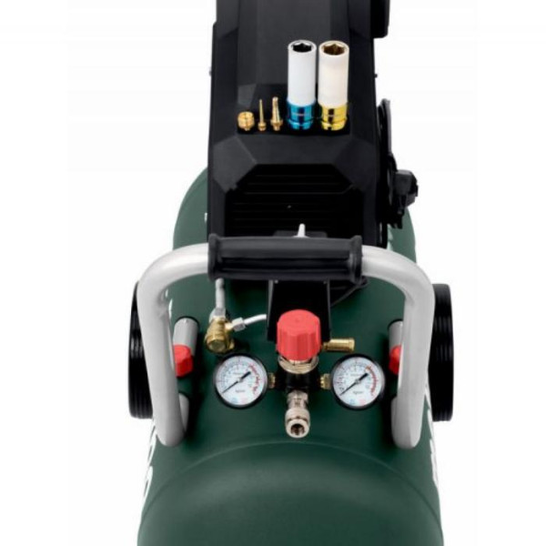 Компрессор Metabo Basic 250-50