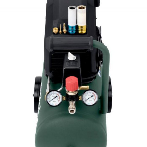 Компрессор Metabo Basic 200-24