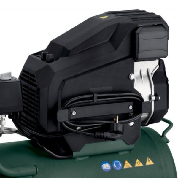Компрессор Metabo Basic 250-24 OF