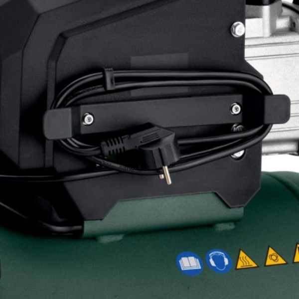 Компрессор Metabo Basic 250-50