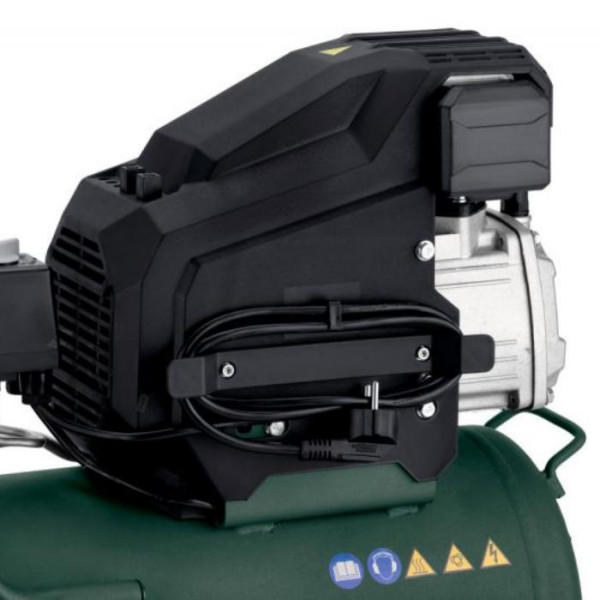 Компрессор Metabo Basic 200-24