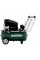 Компрессор Metabo Basic 400-50 V