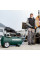 Компрессор Metabo Basic 400-50 V