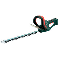 Акумуляторний кущоріз Metabo AHS 18-55 без акб