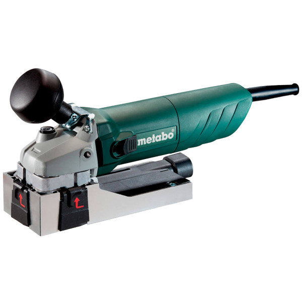Фрезер для зняття лаку Metabo LF 724 S в MetaLoc