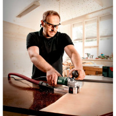 Фрезер для зняття лаку Metabo LF 724 S в MetaLoc
