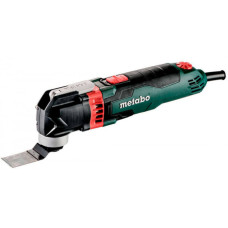 Мультитул Metabo MT 400 Quick SET MetaLoc
